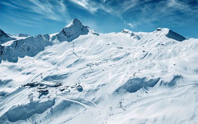 Inside tips: 2 Unbeatable Pistes For Powder Skiing